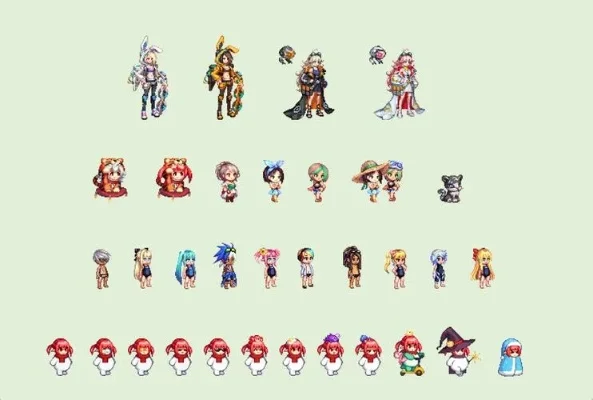 《dnf》全职业二觉宠物大全-dnf全职业二觉宠物推荐