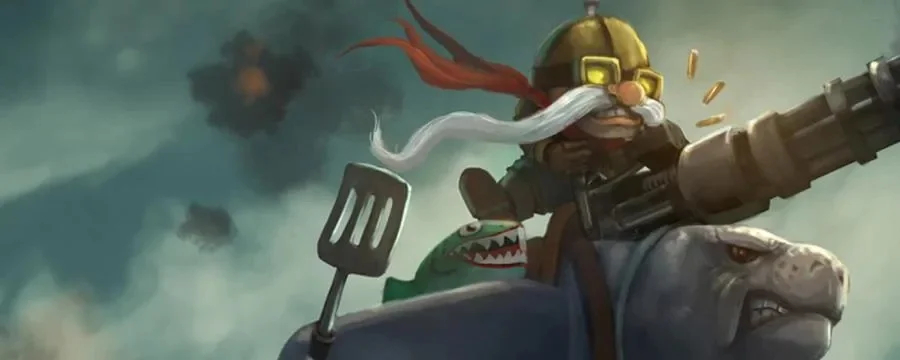 lol海牛骑手稀有吗　lol海牛骑手稀有吗知乎