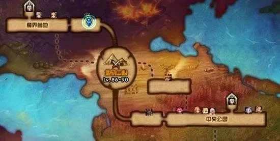 dnf时空裂缝任务　dnf时空裂缝任务在哪接