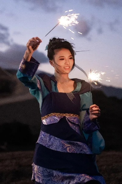 仙剑奇侠传龙葵　仙剑奇侠传龙葵扮演者