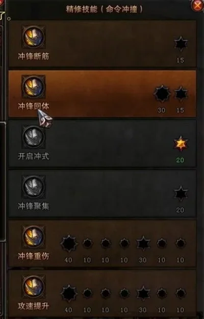 斗战神熊狐刷图加点　斗战神熊狐刷图加点最新2024
