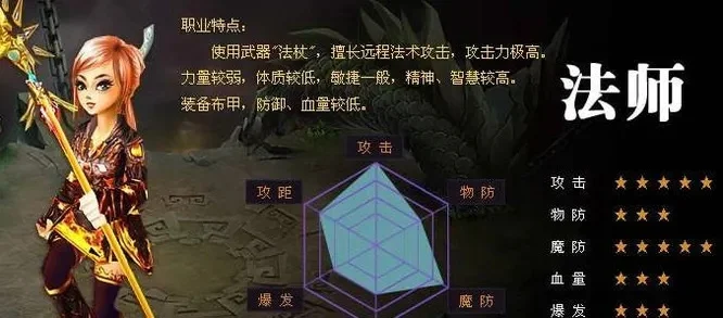 剑魂online转职　剑魂online转职选择啥职业好