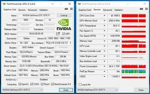 如何查看显卡使用率　怎么查看显卡使用率