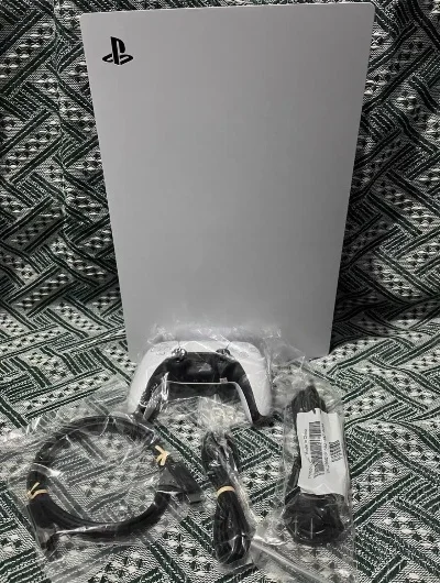 光驱版和数字版哪个好　ps5光驱版和数字版哪个更好