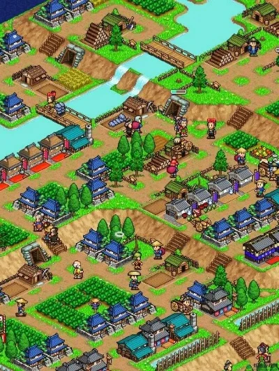 合战忍者村布局攻略详解与实战技巧