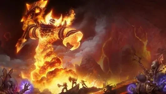 魔兽世界：动燃系列元素获取全攻略