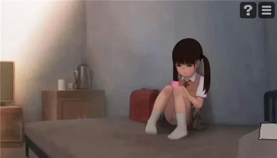 寻找女孩2游戏攻略，失踪的女孩全角色攻略