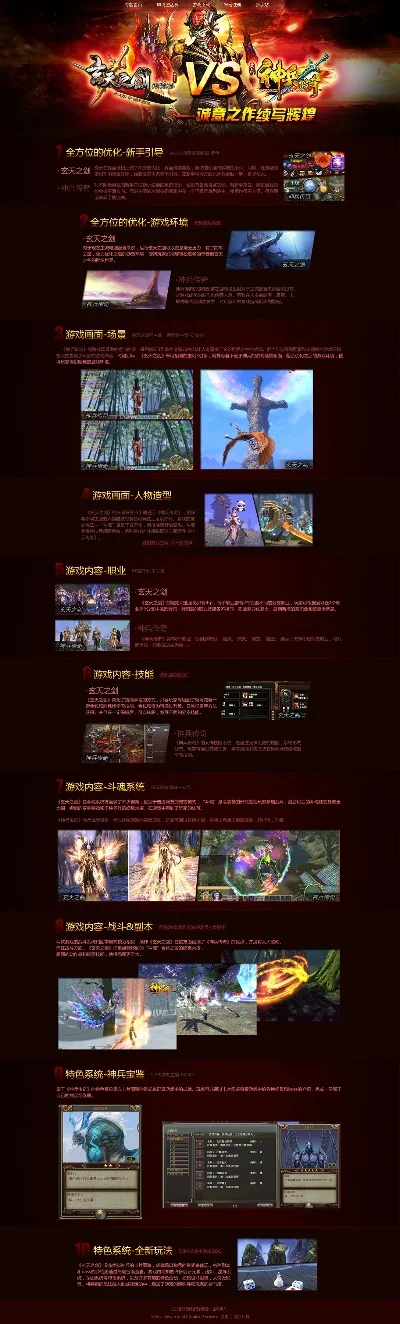 轩辕剑系列游戏推荐与配置指南