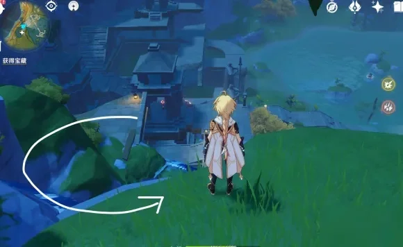 原神失踪学者解救全攻略：寻找与解救步骤详解