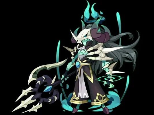 洛克王国精灵大全-洛克王国精灵指南