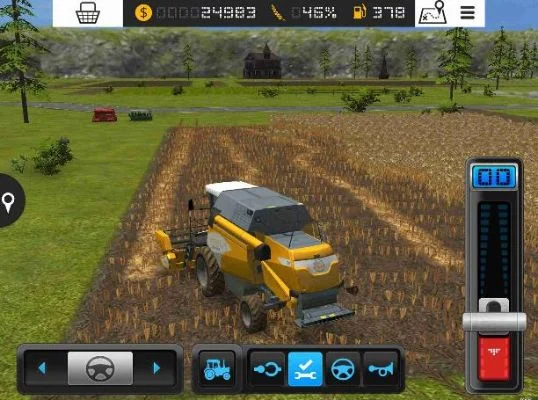 模拟农场16赚钱攻略与玩法指南