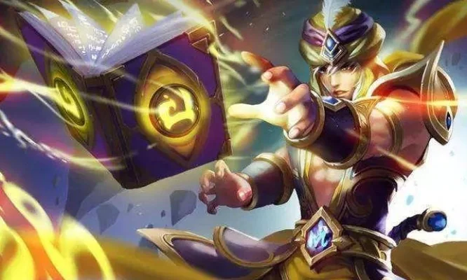 王者荣耀S12赛季英雄强度解析及上分英雄推荐