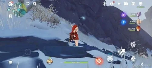 原神雪山碎片获取攻略：位置解析与获取步骤详解