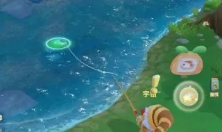 摩尔庄园夏日钓鱼全攻略揭秘