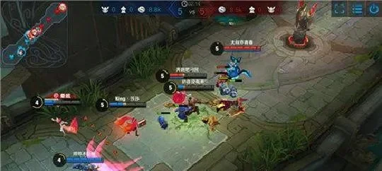 王者荣耀深渊大乱斗玩法攻略详解