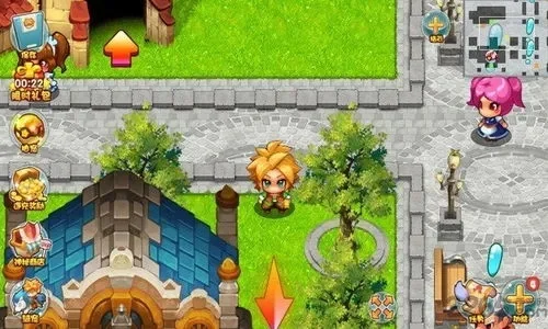 宠物王国游戏攻略图文大全，宠物王国单机版攻略图解