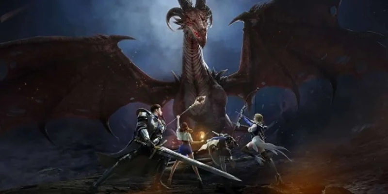 猎魂觉醒萌新攻略：初始猎魂选择与推荐