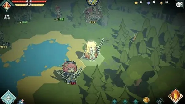 可爱的人在身边：多款热门游戏攻略汇总