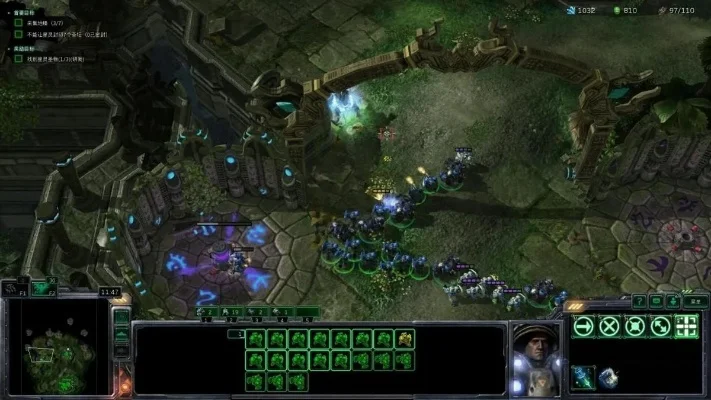 星际争霸2双人游戏攻略全解析