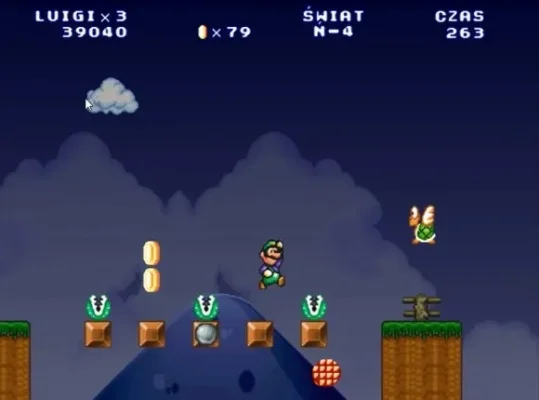 永远的马里奥V2.16版攻略详解：初代通关攻略与经典关卡解析