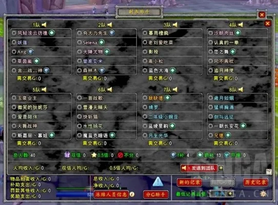 魔兽世界插件精选：挑选最适合你的工具指南
