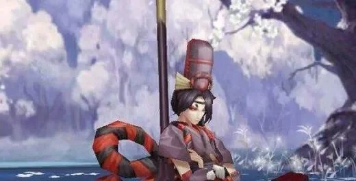 阴阳师：神秘悬赏任务鬼使黑式神揭秘与获取攻略