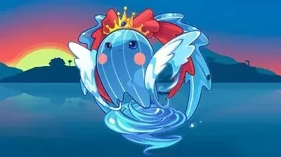 洛克王国波塞冬之蛋孵化攻略及深海系列宠物揭秘