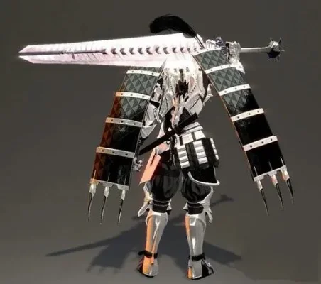 洛奇英雄传：霍克武器与装备攻略