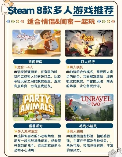 手游双人好玩游戏推荐：热门联机佳作盘点