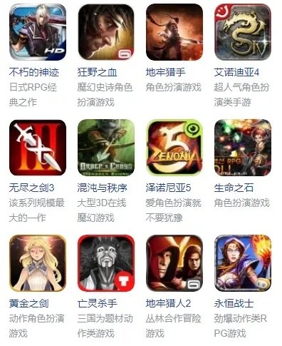 精选3D单机游戏推荐：动作、冒险、策略一网打尽