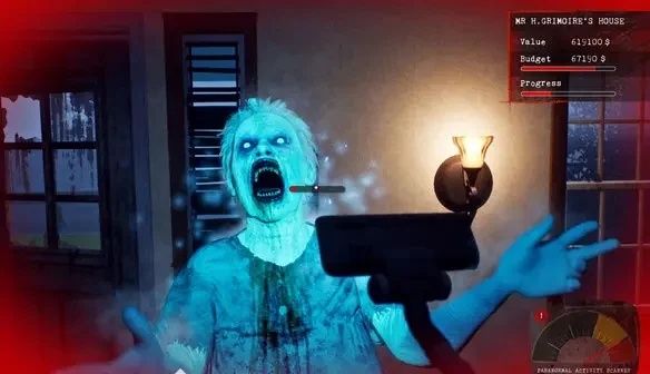 恐怖之家1攻略详解：生存技能、战斗策略与新手指南