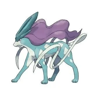 口袋妖怪复刻版水君详解：配招、优缺点与种族值分析