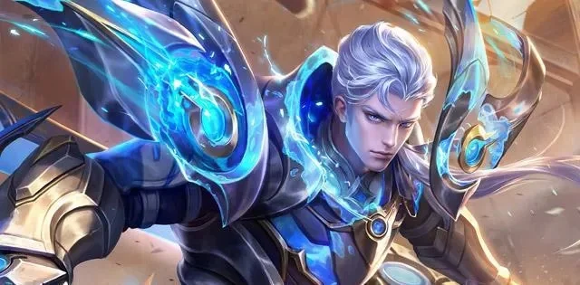 王者荣耀凯英雄铭文与出装攻略