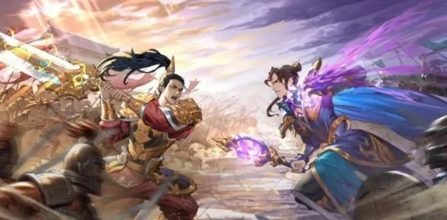 征途手游职业指南：五大职业解析与选择攻略