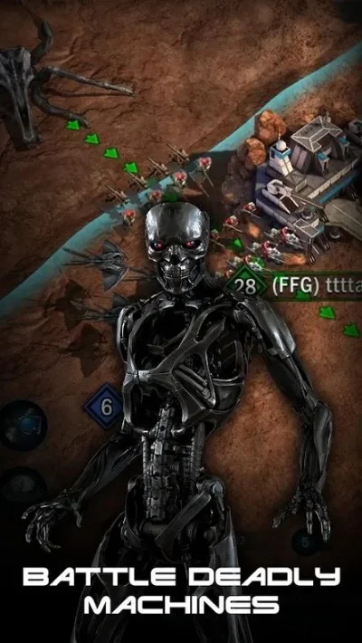 终结黑暗命运游戏攻略，终结者黑暗命运种子