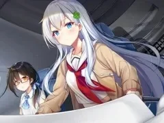 铁道少女攻略大全：成就解锁、CG解锁与金杯获得指南
