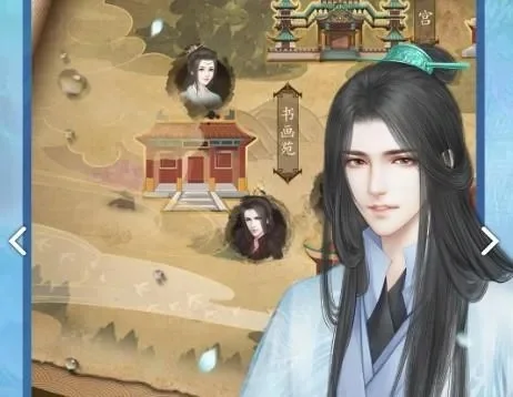 攻略男主游戏精选指南