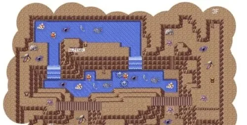 火焰纹章、口袋妖怪叶绿与绿宝石游戏攻略汇总