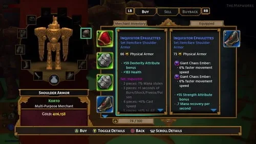 火炬之光2：声望称号大全与控制台使用指南