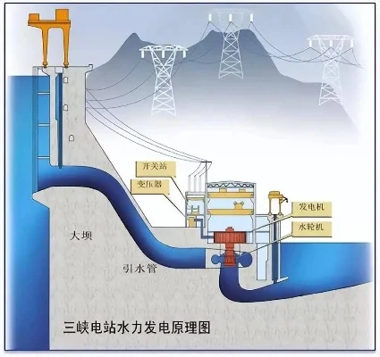 水力发电站运营关键步骤与策略全解析