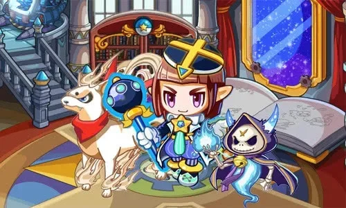 洛克王国智慧值获取攻略：快速提升角色能力多方法加速