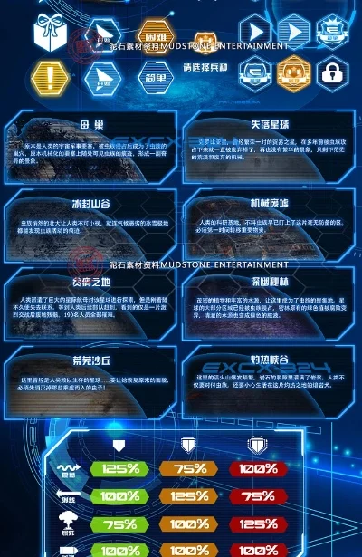 十大超级炫酷的科技手游-科技炫酷手游推荐