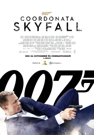007大破天幕杀机-全球风光007冒险