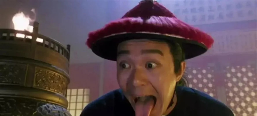 周星驰鹿鼎记为什么禁-鹿鼎记禁令探因