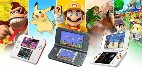 3ds游戏手机排行榜-3D游戏手机排行榜