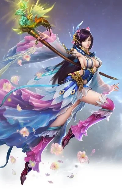 什么手游好玩适合女生-女性手游挚爱推荐
