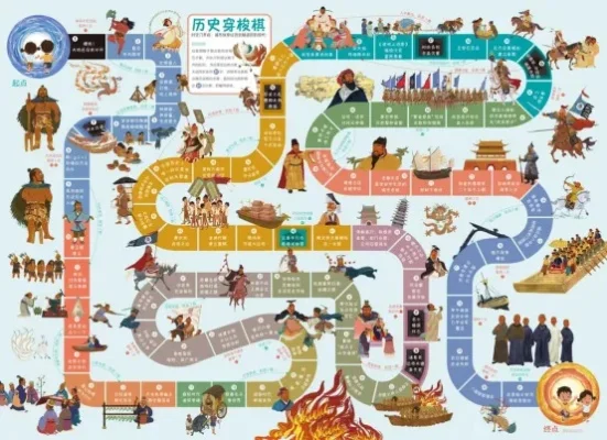 学习历史游戏排行榜-历史游戏寓教于乐