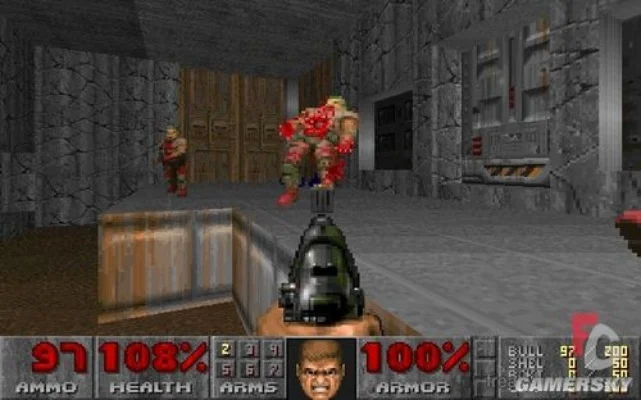 史上十大pc游戏-PC游戏经典回顾