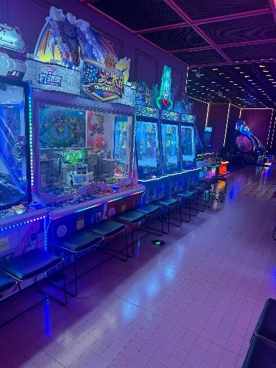 双滦区游戏厅排行榜-双滦游戏厅发展历程与推荐