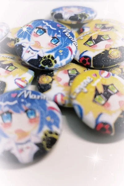 同人谷子是什么-微型主题公园文化现象